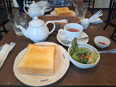 ベーカリーティールーム ニコ 사진 3