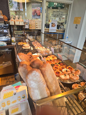 Higurashi Bakery Oku Library Branch 사진 2