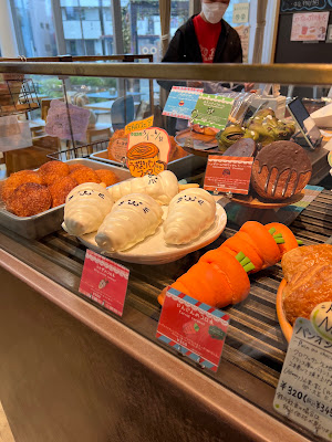 Higurashi Bakery Oku Library Branch 사진 4