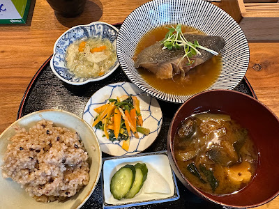 街仲食堂 사진 2