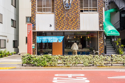 街仲食堂 사진 5