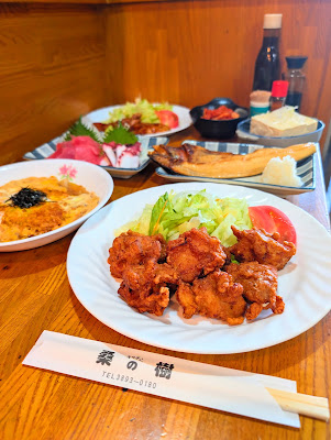 キッチン桑の樹 사진 2