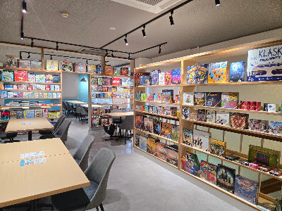JELLY JELLY CAFE 北千住店 사진 3