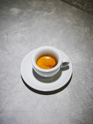Yaesu Coffee Senjunakaicho 사진 2