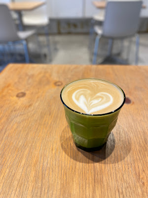 Yaesu Coffee Senjunakaicho 사진 4