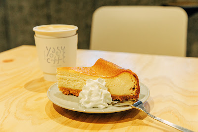 Yaesu Coffee Senjunakaicho 사진 3