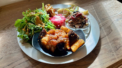 cafe Fika 사진 3