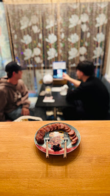 Summer bar & cafe 사진 2
