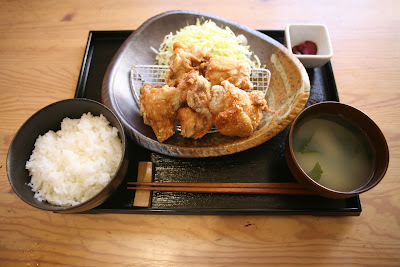勝めし屋 本店 사진 3
