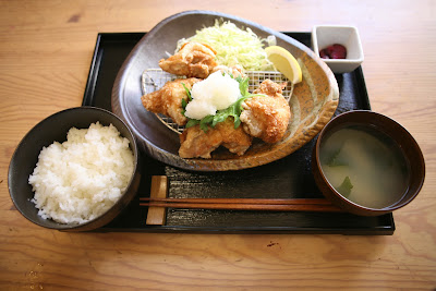 勝めし屋 本店 사진 4