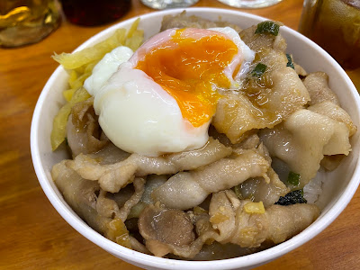 ま〜さん食堂 北千住店 사진 3