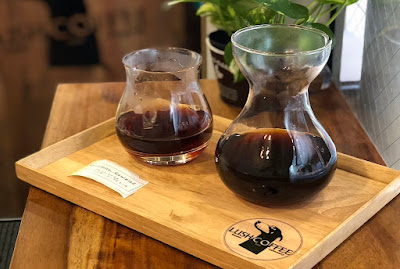 Lush Coffee Roaster & Laboratory 사진 3