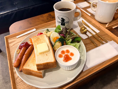 Lush Coffee Roaster & Laboratory 사진 4