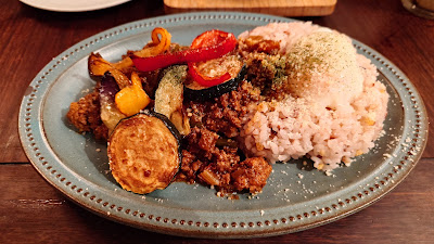 Cafe Kanmido 사진 4
