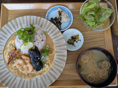Cafe Kanmido 사진 3