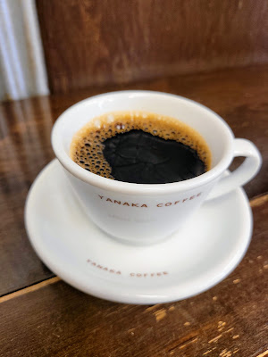 Yanaka Coffee Kitasenju 사진 3