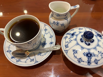 Tsubakiya Cafe Kita-Senju Marui 사진 4