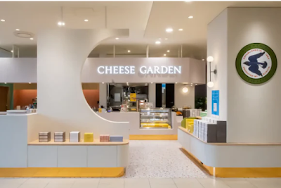 CHEESE GARDEN（チーズガーデン）北千住マルイ店 사진 5