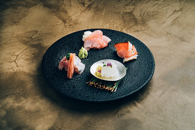 和食 板垣 사진 3
