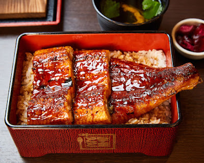 Unatoto Kitasenju 사진 3