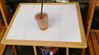 カフェ&バー 사진 5