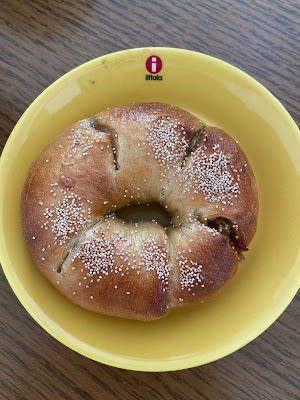 Bagel laulaa 사진 3