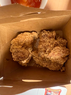 テバチキン・台湾タピオカ 사진 3