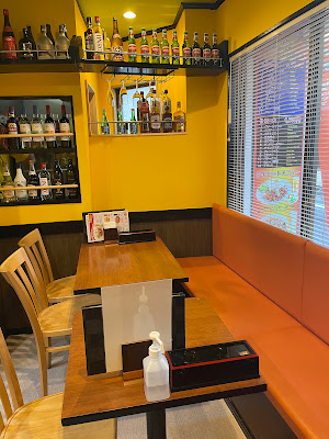 Devi Restaurant & Bar(インドとネパール料理) 사진 3