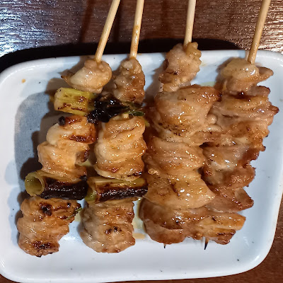 Yakitori Daikichi 사진 3