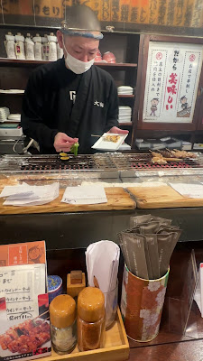 Yakitori Daikichi 사진 2