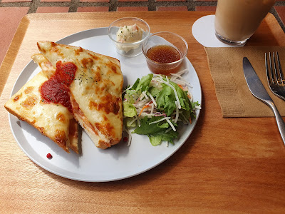 Cafe Margapane 사진 4