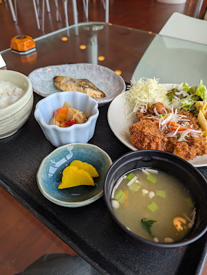 旬の定食 八十八 慈恵医大葛飾医療センター店 사진 2