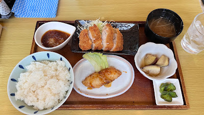 キッチンすずめ 사진 3