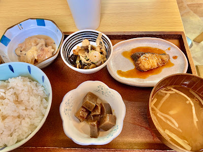 キッチンすずめ 사진 2