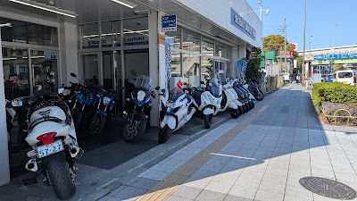 Suzuki World Katsushika 사진 4