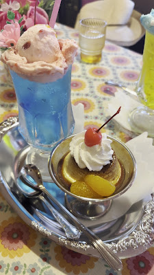 Showa Retro Cafe Sepia 사진 2