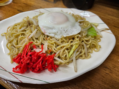 やきそば和 사진 3