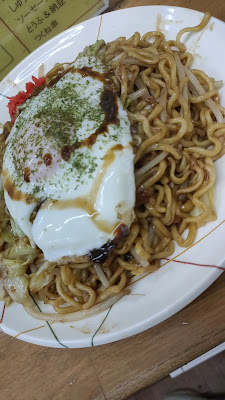 やきそば和 사진 2