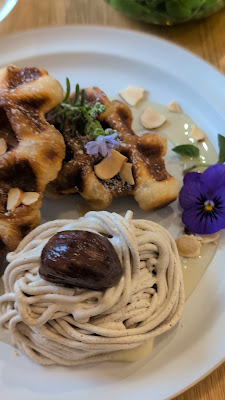 ＋HERB flower and cafe 사진 2
