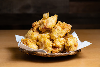 Karaage original HQ Daruma city Kokufu-dai 사진 4