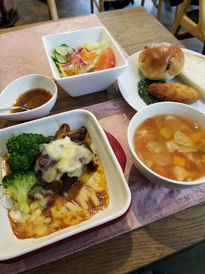 カフェ シエスタ 사진 2