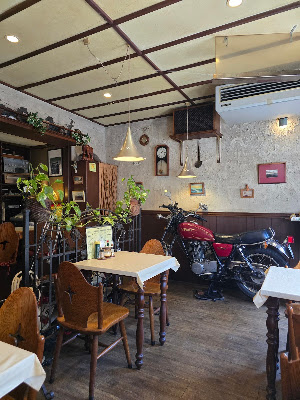 インドカレー&イタリアン レストランポルポ 사진 3