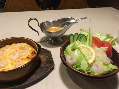 インドカレー&イタリアン レストランポルポ 사진 4