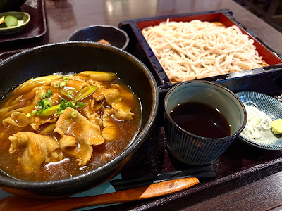そば処 じんろく 사진 3