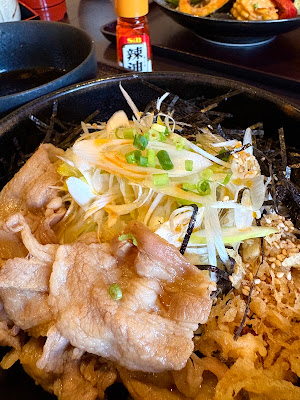 そば処 じんろく 사진 4
