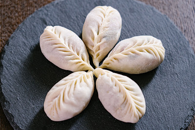 餃かたり 사진 2