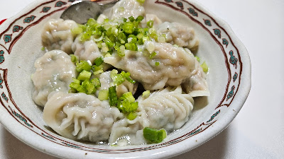 餃かたり 사진 3