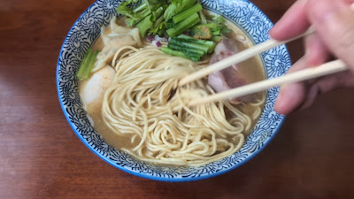 Chuka Soba Kigara - Ramen 사진 2