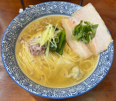 Chuka Soba Kigara - Ramen 사진 4