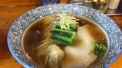 Chuka Soba Kigara - Ramen 사진 5